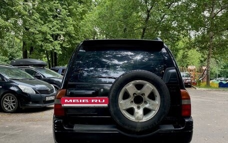 Suzuki Grand Vitara, 1999 год, 320 000 рублей, 5 фотография