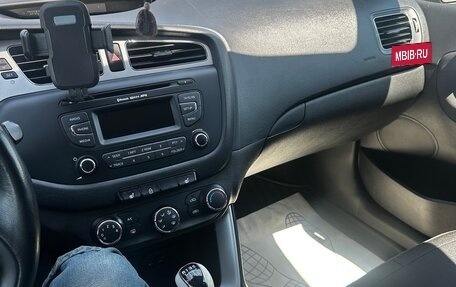 KIA cee'd III, 2015 год, 1 150 000 рублей, 6 фотография