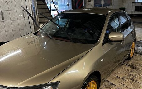 Subaru Impreza III, 2008 год, 715 000 рублей, 6 фотография