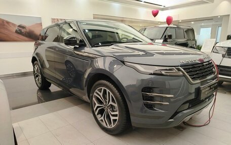 Land Rover Range Rover Evoque II, 2025 год, 5 900 000 рублей, 2 фотография