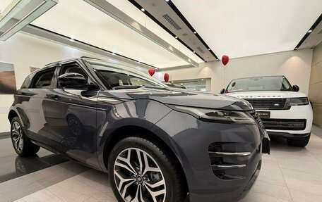 Land Rover Range Rover Evoque II, 2025 год, 5 900 000 рублей, 4 фотография