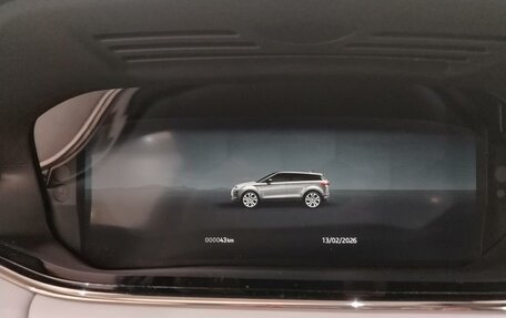 Land Rover Range Rover Evoque II, 2025 год, 5 900 000 рублей, 7 фотография