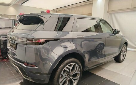 Land Rover Range Rover Evoque II, 2025 год, 5 900 000 рублей, 5 фотография