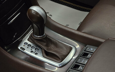 Infiniti EX, 2009 год, 1 090 000 рублей, 14 фотография