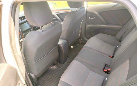 Toyota Avensis III рестайлинг, 2018 год, 1 650 000 рублей, 11 фотография
