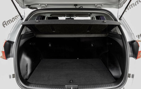 Hyundai Creta I рестайлинг, 2019 год, 1 630 000 рублей, 9 фотография