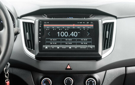 Hyundai Creta I рестайлинг, 2019 год, 1 630 000 рублей, 16 фотография