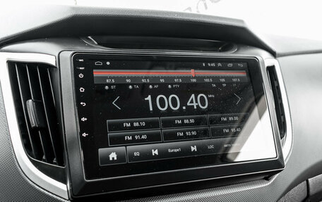 Hyundai Creta I рестайлинг, 2019 год, 1 630 000 рублей, 18 фотография