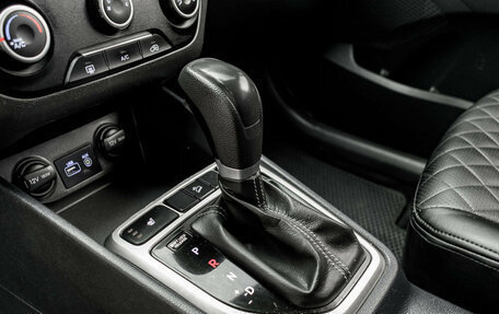 Hyundai Creta I рестайлинг, 2019 год, 1 630 000 рублей, 20 фотография