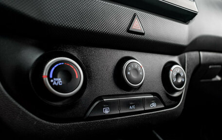 Hyundai Creta I рестайлинг, 2019 год, 1 630 000 рублей, 19 фотография