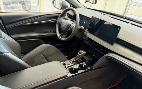 Toyota Camry, 2026 год, 4 900 000 рублей, 9 фотография