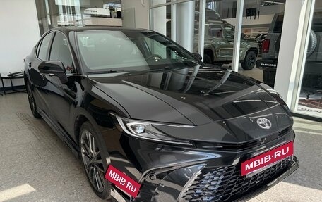 Toyota Camry, 2026 год, 4 900 000 рублей, 2 фотография