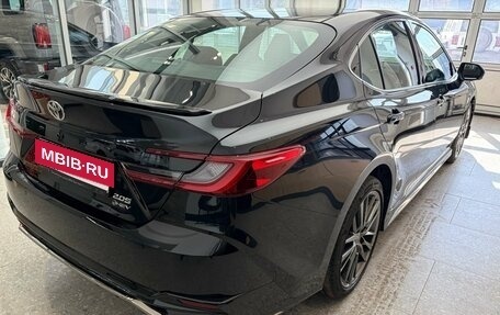 Toyota Camry, 2026 год, 4 900 000 рублей, 6 фотография