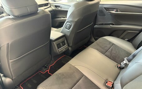 Toyota Camry, 2026 год, 4 900 000 рублей, 15 фотография