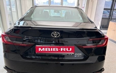 Toyota Camry, 2026 год, 4 900 000 рублей, 19 фотография