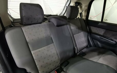Hyundai Getz I рестайлинг, 2004 год, 245 000 рублей, 15 фотография