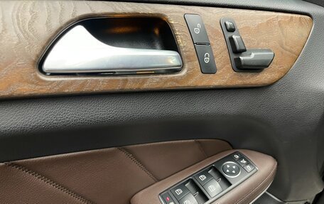 Mercedes-Benz GL-Класс, 2014 год, 3 200 000 рублей, 12 фотография