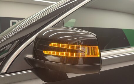 Mercedes-Benz GL-Класс, 2014 год, 3 200 000 рублей, 9 фотография