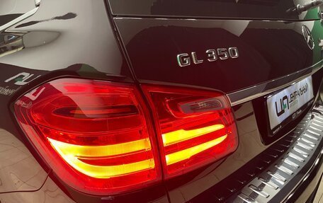 Mercedes-Benz GL-Класс, 2014 год, 3 200 000 рублей, 10 фотография