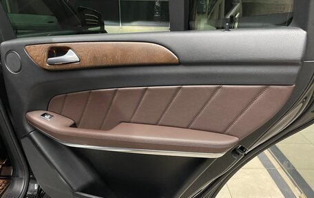 Mercedes-Benz GL-Класс, 2014 год, 3 200 000 рублей, 20 фотография