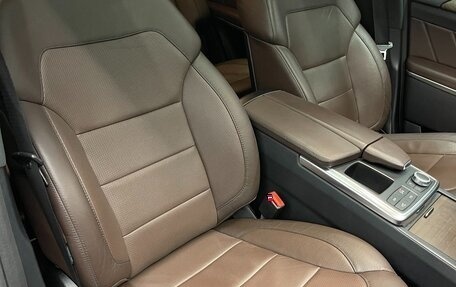 Mercedes-Benz GL-Класс, 2014 год, 3 200 000 рублей, 19 фотография
