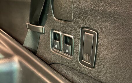 Mercedes-Benz GL-Класс, 2014 год, 3 200 000 рублей, 34 фотография