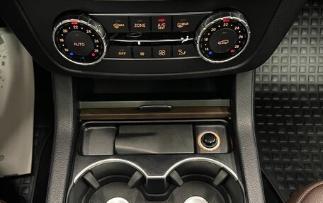 Mercedes-Benz GL-Класс, 2014 год, 3 200 000 рублей, 32 фотография
