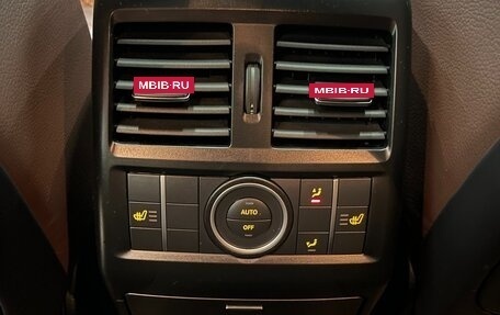 Mercedes-Benz GL-Класс, 2014 год, 3 200 000 рублей, 24 фотография