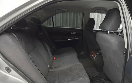 Toyota Camry, 2013 год, 1 550 000 рублей, 16 фотография