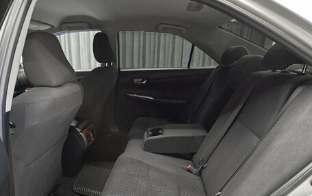 Toyota Camry, 2013 год, 1 550 000 рублей, 17 фотография