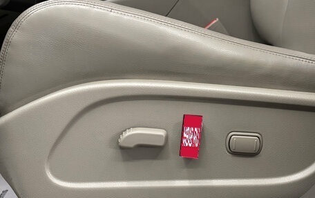 Nissan Murano, 2013 год, 1 320 000 рублей, 22 фотография