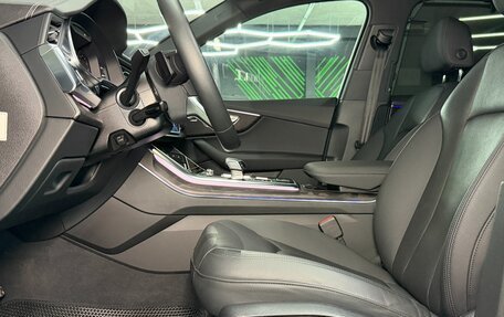 Audi Q7, 2023 год, 8 300 000 рублей, 8 фотография