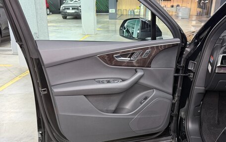 Audi Q7, 2023 год, 8 300 000 рублей, 7 фотография