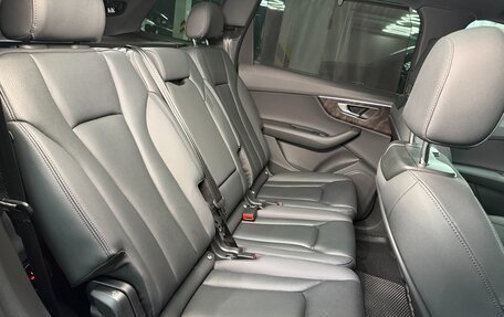 Audi Q7, 2023 год, 8 300 000 рублей, 17 фотография