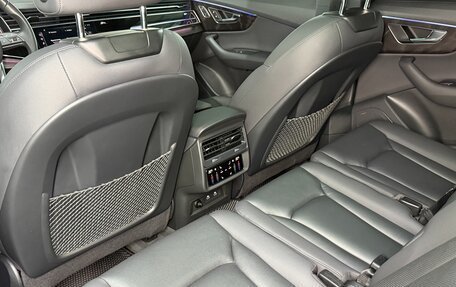Audi Q7, 2023 год, 8 300 000 рублей, 14 фотография