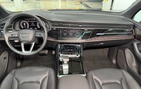 Audi Q7, 2023 год, 8 300 000 рублей, 10 фотография