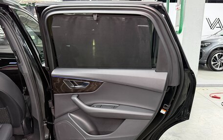 Audi Q7, 2023 год, 8 300 000 рублей, 15 фотография