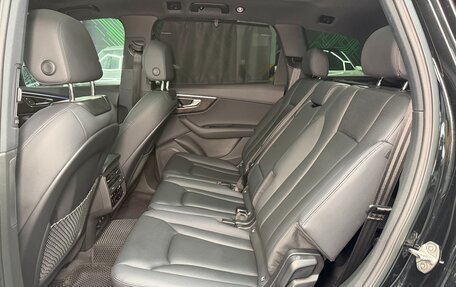 Audi Q7, 2023 год, 8 300 000 рублей, 13 фотография
