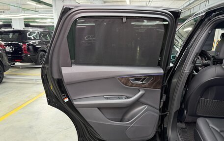 Audi Q7, 2023 год, 8 300 000 рублей, 12 фотография