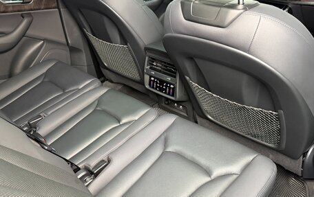 Audi Q7, 2023 год, 8 300 000 рублей, 16 фотография