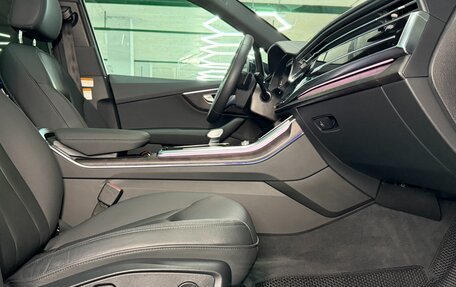 Audi Q7, 2023 год, 8 300 000 рублей, 19 фотография