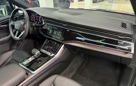 Audi Q7, 2023 год, 8 300 000 рублей, 20 фотография