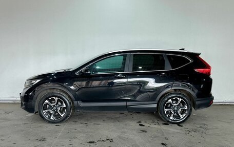 Honda CR-V IV, 2017 год, 2 590 000 рублей, 8 фотография