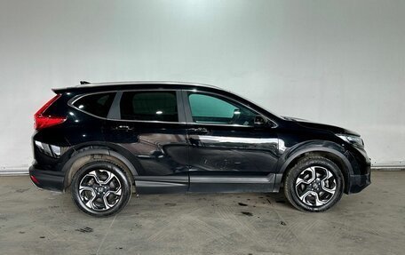 Honda CR-V IV, 2017 год, 2 590 000 рублей, 7 фотография