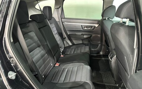 Honda CR-V IV, 2017 год, 2 590 000 рублей, 10 фотография