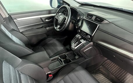 Honda CR-V IV, 2017 год, 2 590 000 рублей, 9 фотография
