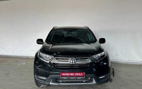 Honda CR-V IV, 2017 год, 2 590 000 рублей, 2 фотография
