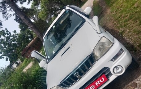Daihatsu Terios II, 1999 год, 190 000 рублей, 1 фотография