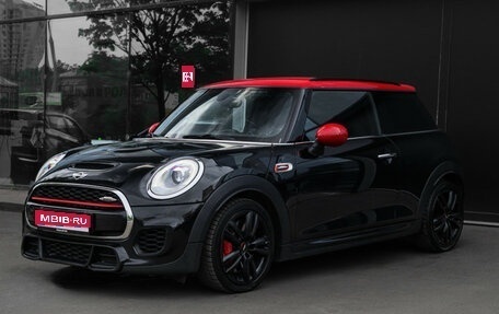 MINI Hatch, 2016 год, 2 090 000 рублей, 1 фотография