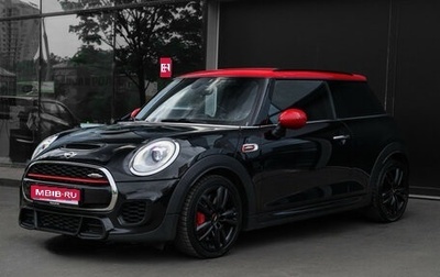 MINI Hatch, 2016 год, 2 090 000 рублей, 1 фотография